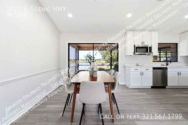 Building Photo - 1020 S Scenic Hwy