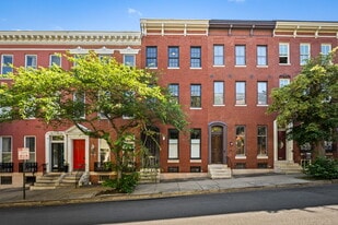 Building Photo - 1427 Bolton St