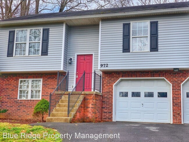 Building Photo - 3 br, 2 bath House - 972 Kendrick Creek