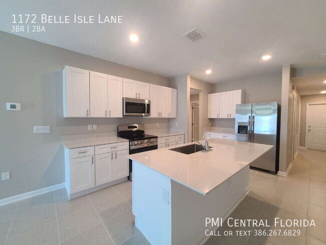 Building Photo - 1172 Belle Isle Ln
