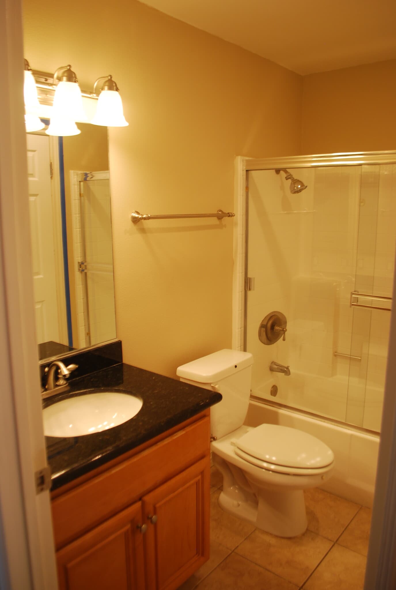 2nd Full Bath - 9929 Erma Rd