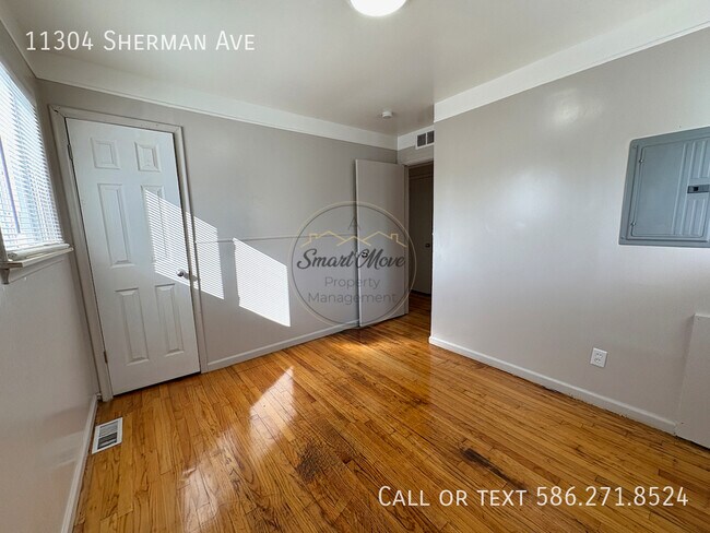 Building Photo - 11304 Sherman Ave