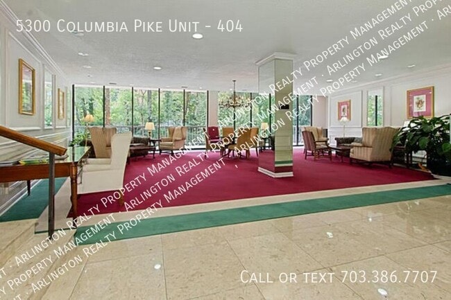 Building Photo - 5300 Columbia Pike