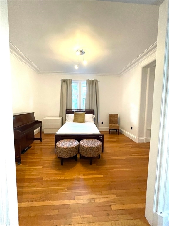 Building Photo - 26 Clifford St