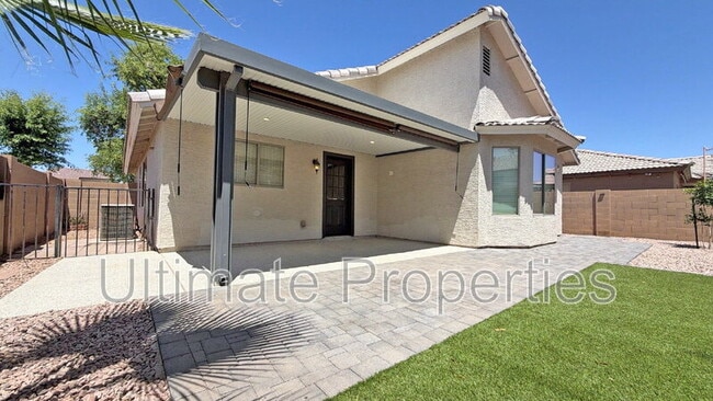 Building Photo - 8811 W Hammond Ln