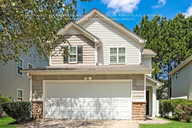 Primary Photo - 3535 Sable Glen Ln