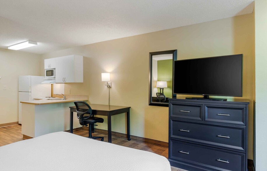 Building Photo - Furnished Studio-Atlanta - Marietta - Wind...