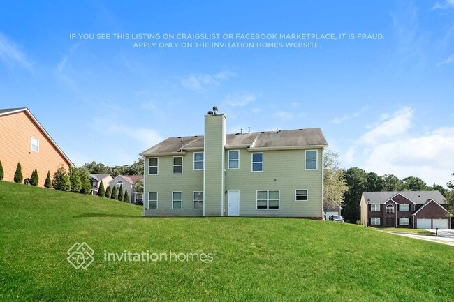 Building Photo - 4968 Locherby Dr