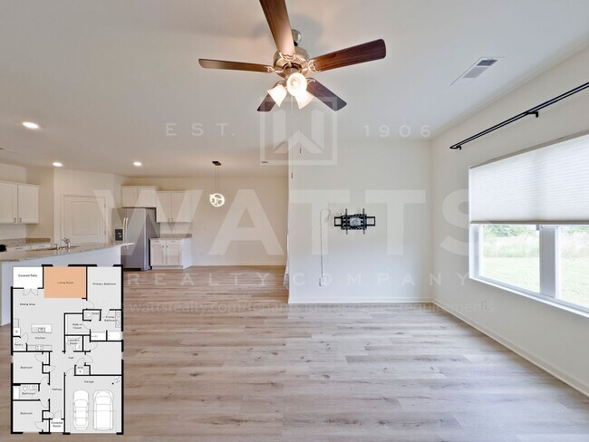 Building Photo - 4-Bedroom, 2-Bath House in Chelsea Park