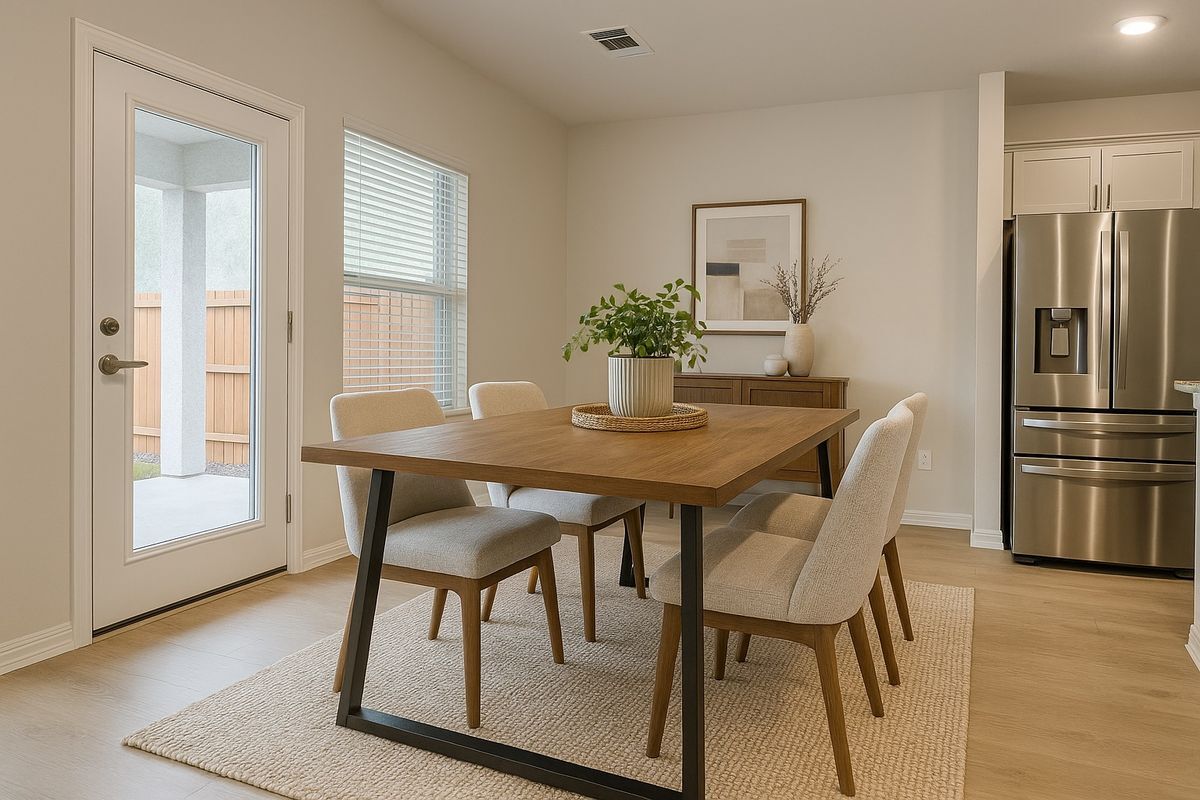 Building Photo - 2708 Indian Clover Trl