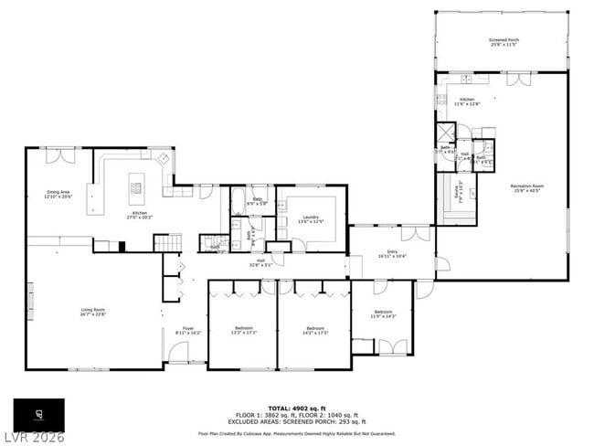 Building Photo - 2868 Vista Del Sol Ave