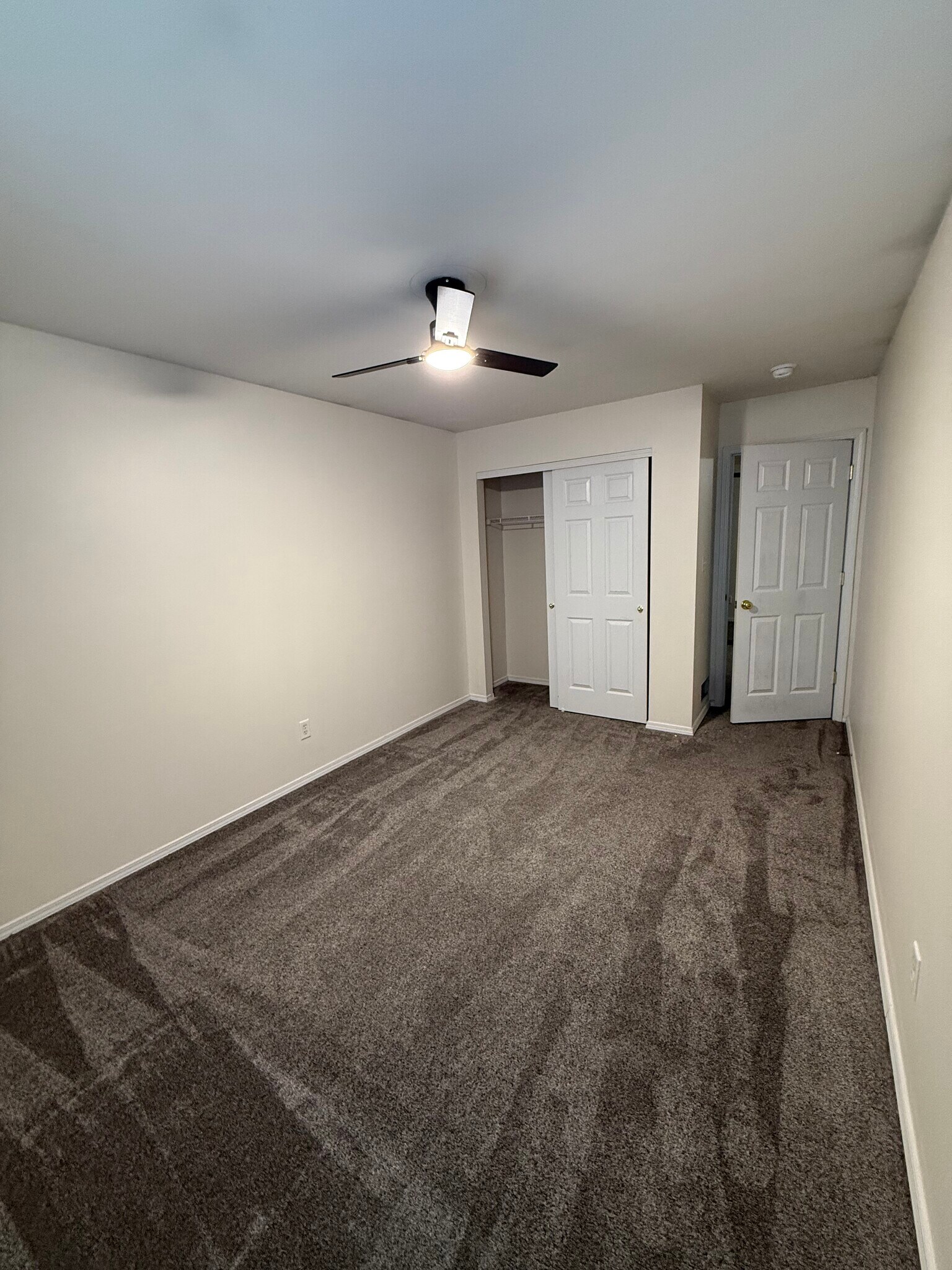 2nd Bedroom - 7717 Boardwalk Tower Cir