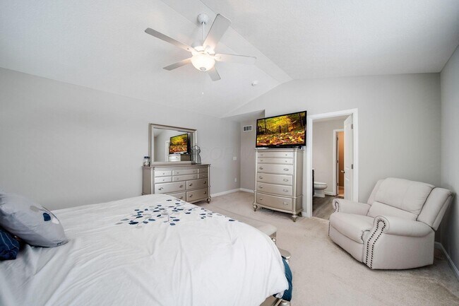 Building Photo - 7181 Fenwick St NW