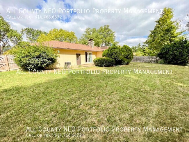 Building Photo - 3054 N Star Rd