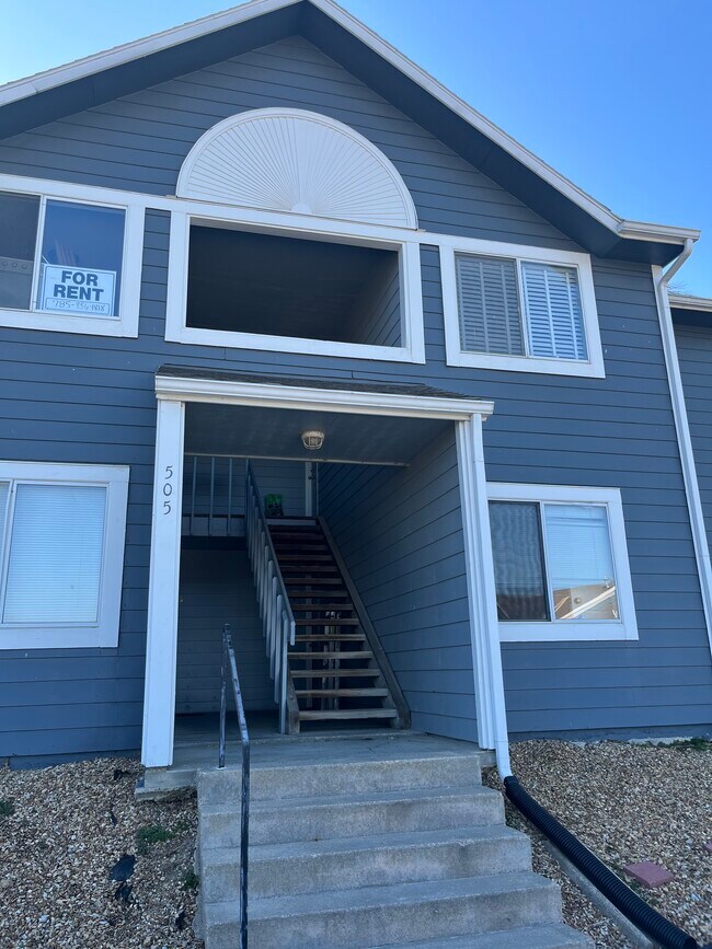 Building Photo - 505 Colorado St