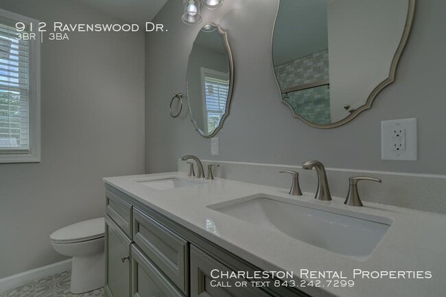 Building Photo - 912 Ravenswood Dr