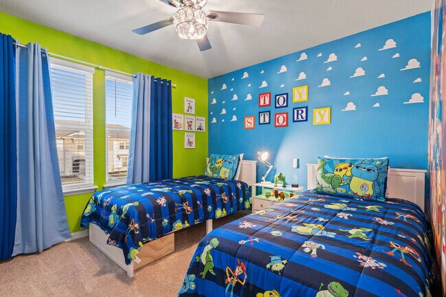 Building Photo - 1263 Blue Paradise Wy