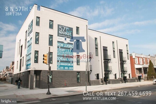 Building Photo - 8 N 57th St