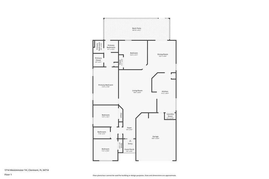 Building Photo - 1714 Westminster Trail