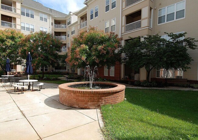Building Photo - Resort-Style High View Townhome with 2-Car Garage, Private Office & Walkable Hunt Valley Location