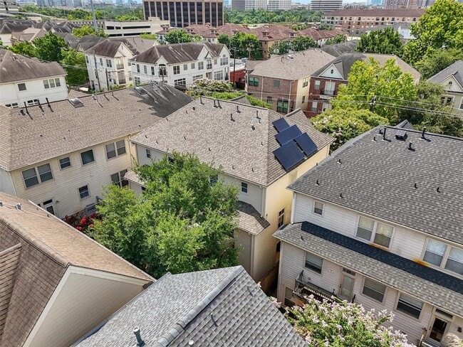 Building Photo - 4010 Blossom St