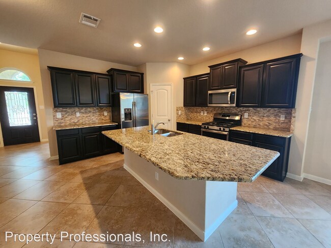 Building Photo - 3 br, 2 bath House - 3013 Sandstone Way