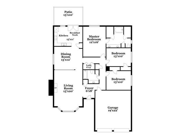 Building Photo - 23219 Timberbrook Dr