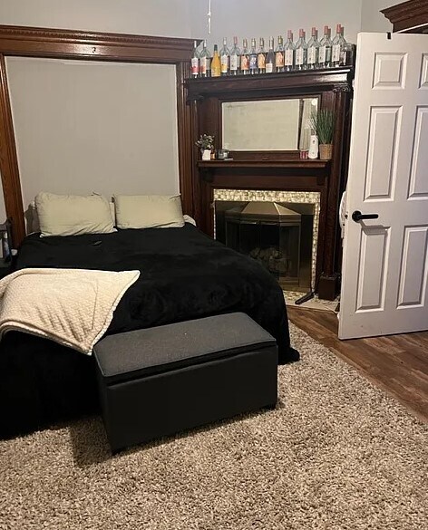 Building Photo - 110 University Blvd