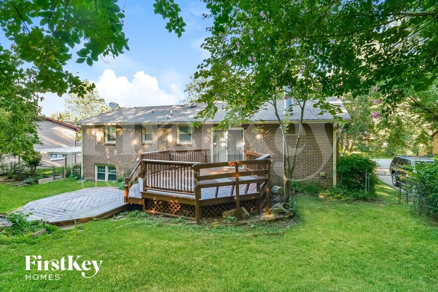 Building Photo - 4837 Concord Dr