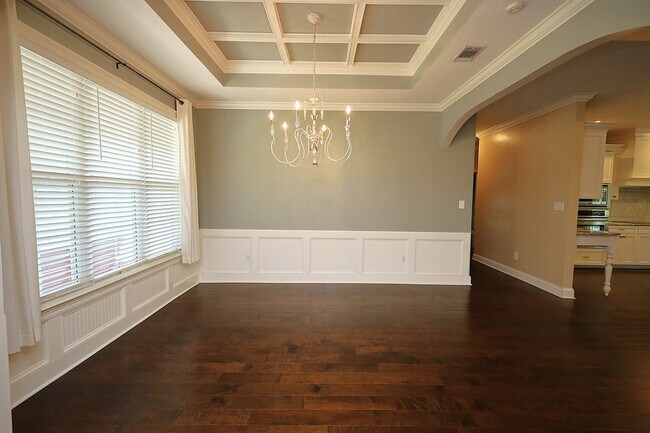 Building Photo - 3722 Knights Mill Drive