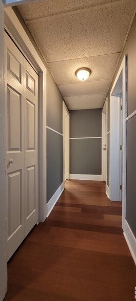 Hallway - 527 W Water St