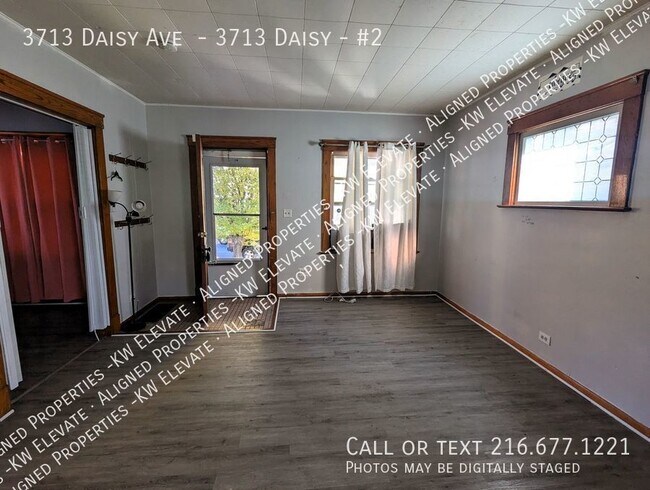 Building Photo - 3713 Daisy Ave