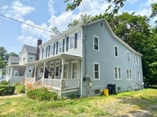 street view - 219 Birch Ave