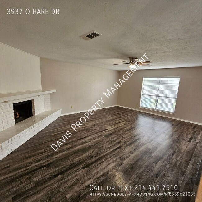 Building Photo - 3937 O HARE DR-