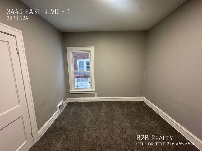 Building Photo - 3445 East Blvd