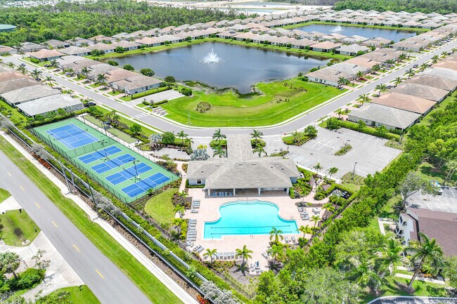 Building Photo - 1057 Tranquil Brk Dr