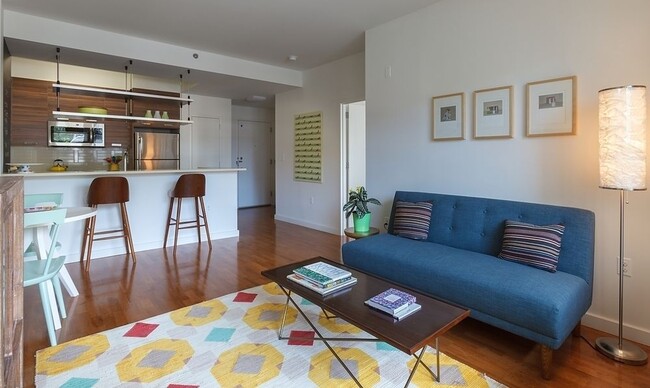 Interior Photo - 22 Caton Place