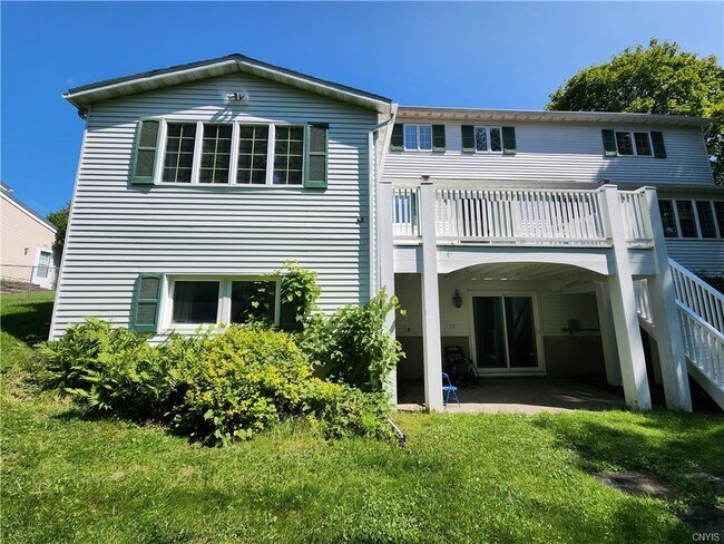 Building Photo - 603 Hamilton Pkwy