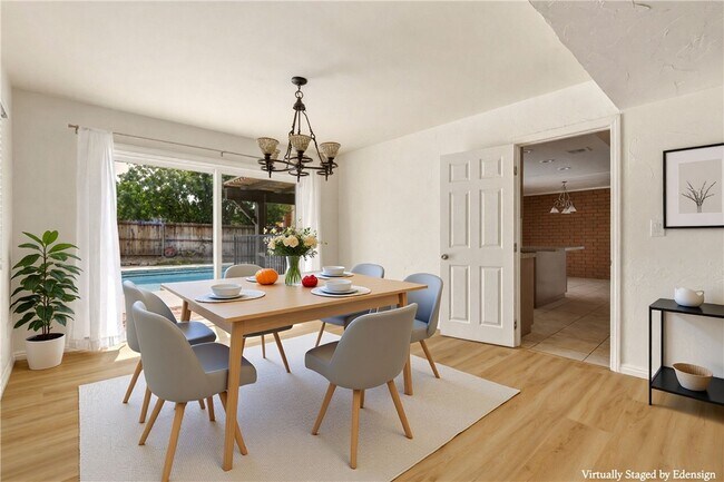 Building Photo - 4310 Tamoshanter Ln