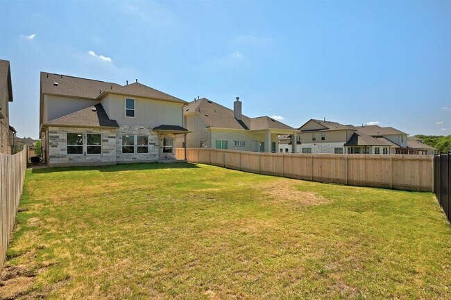 Building Photo - 3820 Brushy Creek Rd