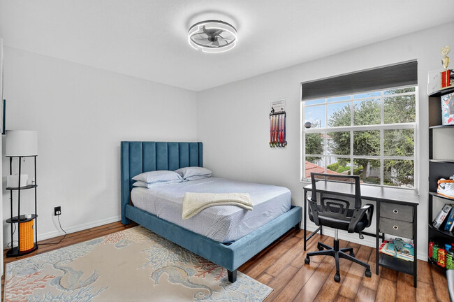 Building Photo - 22120 Majestic Woods Way