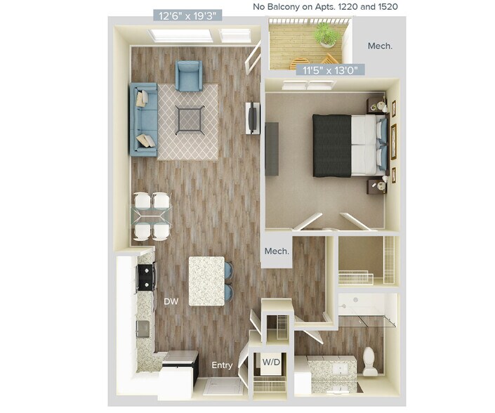 Building Photo - 79 Alexander St