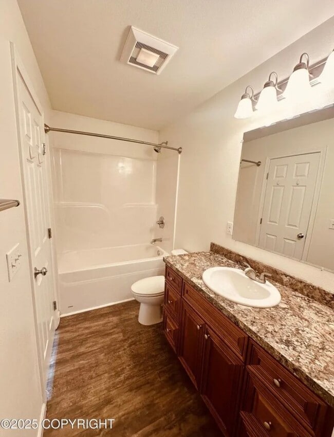 Building Photo - 4542 W Amanda Dr