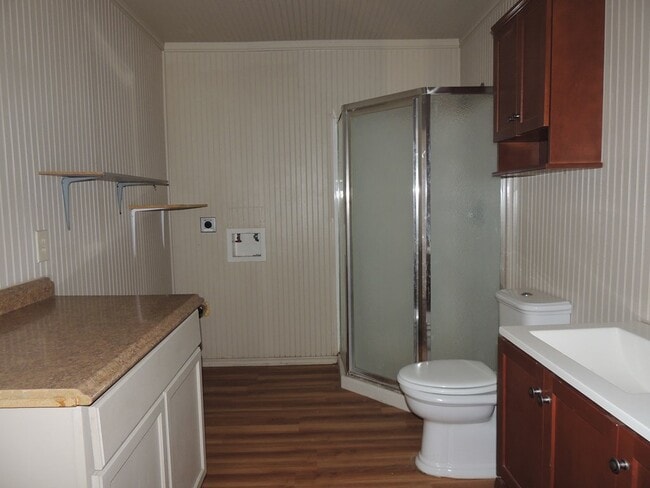 Building Photo - 4403 S Faye Ave