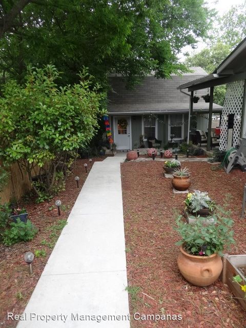 Building Photo - 1 br, 1 bath House - 4018 NW Loop 410