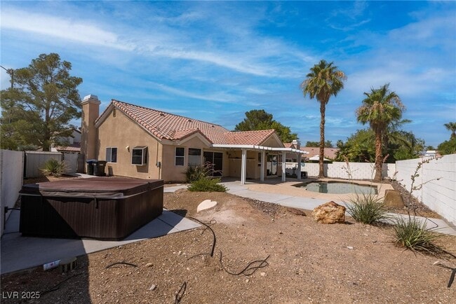Building Photo - 7817 Cape Vista Ln