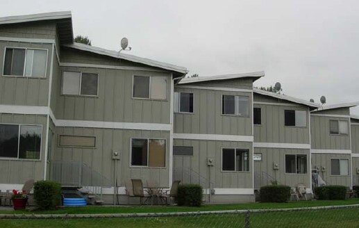 The Villas Woodville - The Villas Woodinville