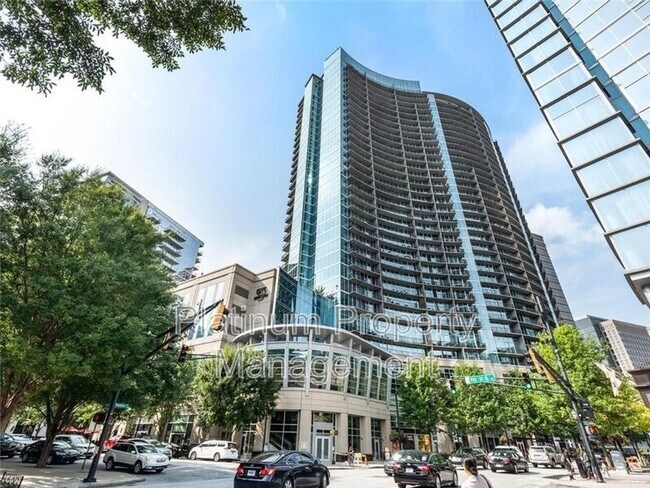 Primary Photo - 1080 Peachtree St NE