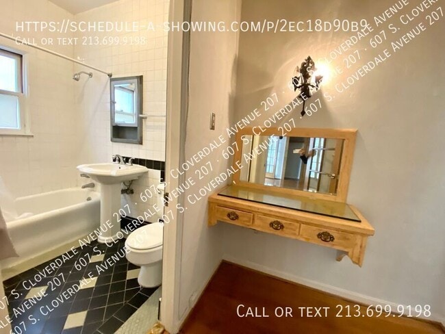 Building Photo - 607 Cloverdale Ave