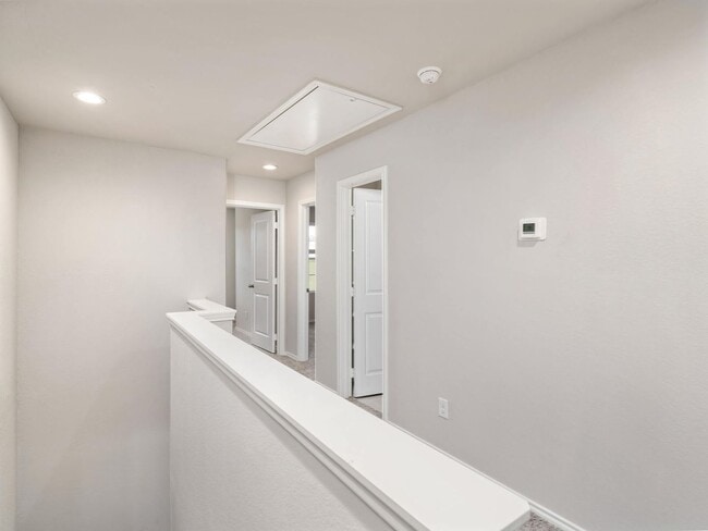 Building Photo - Modern 3-Bed, 2.5-Bath Duplex with Private...